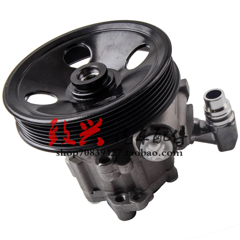 奔驰S级W220 S280S320S430S500SL350CL55方向机助力泵转向助力器