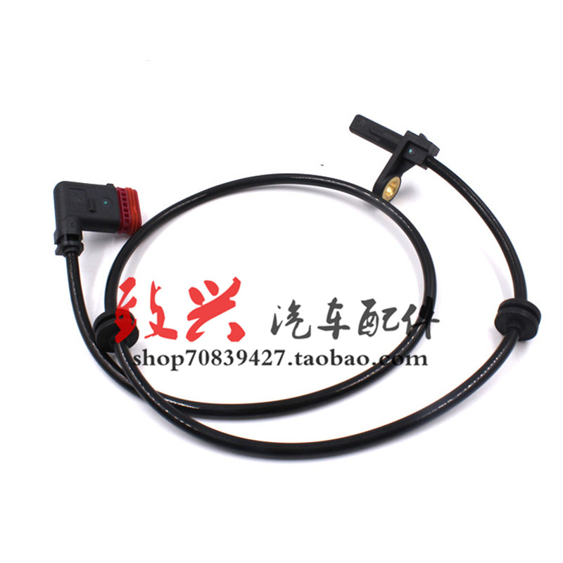 奔驰W221W164 ML S300 S320 S350 S500 GL450轮速传感器ABS感应线