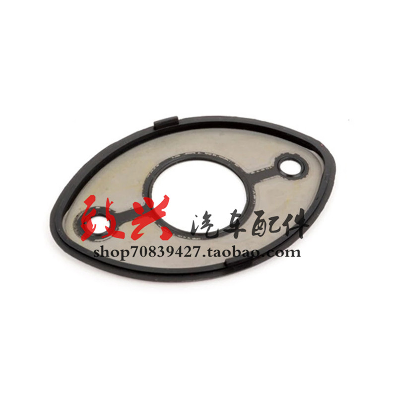 宝马1/3/5/7系E60E90E65E66E87缸盖马达垫130伺服马达垫N52密封圈