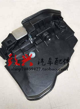 适用X1X3X5X6 E84E83Z4E85E70E71F25F20F12车门锁机锁块中控马达
