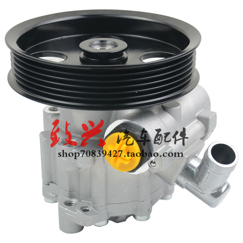 适配奔驰C200 E280 E300 R300ML350 GL450GLK350方向机转向助力泵