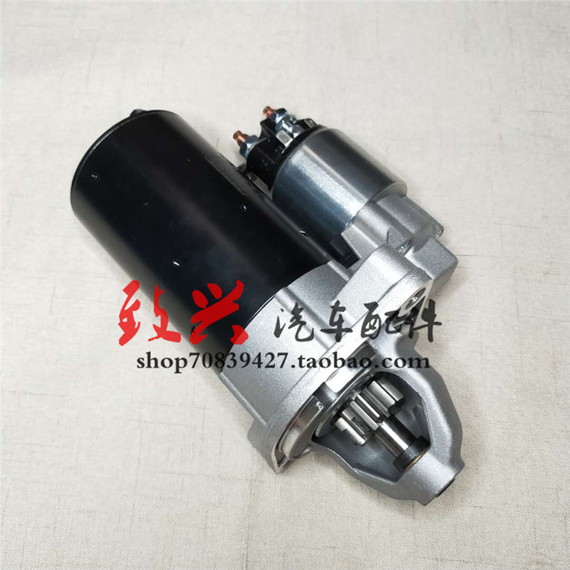 740点火750LIE53启动X5马达