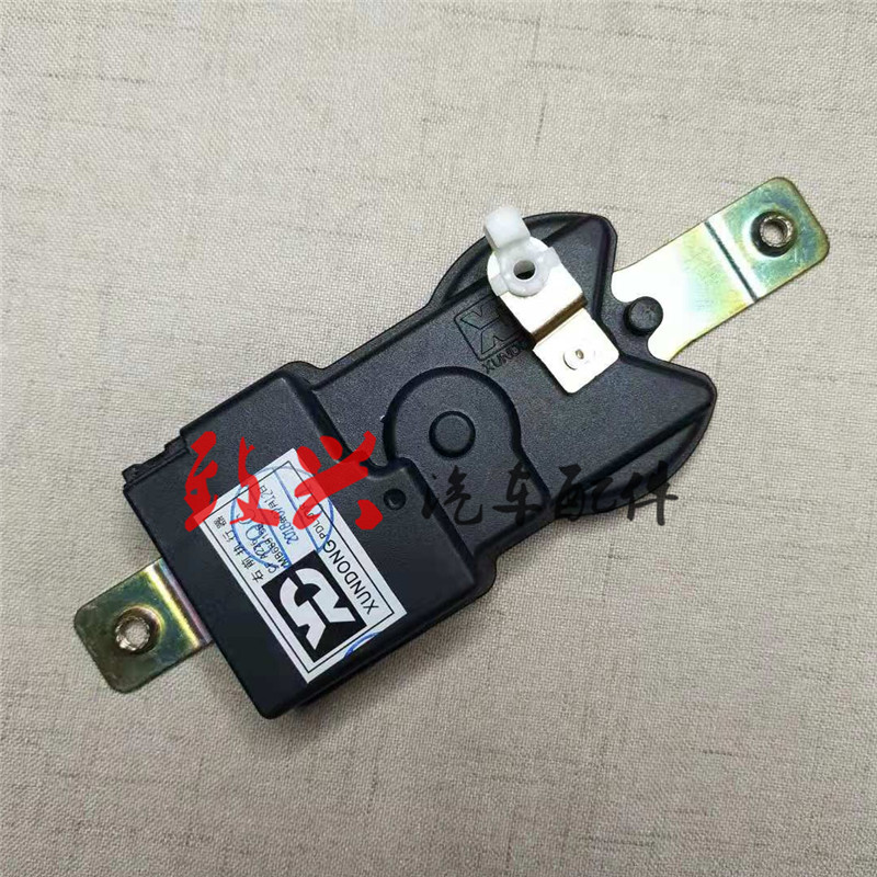 V31V32V33猎豹奇兵黑金刚 中控马达 车门锁电机 执行器闭锁器