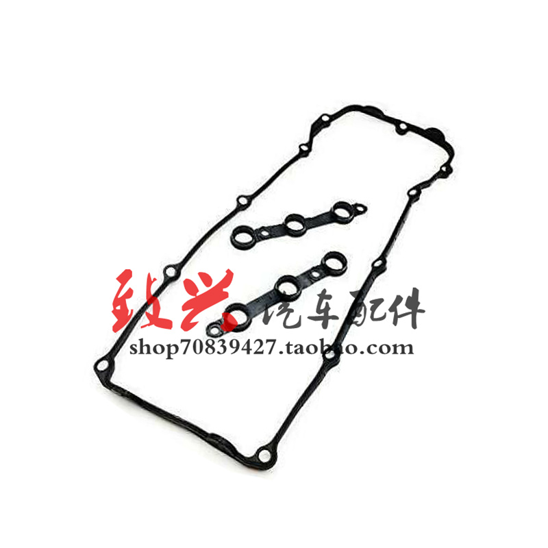 适配宝马X5 X6 E70 E71 X1 X3 E53 E83 F15 F49 气门室盖垫密封垫