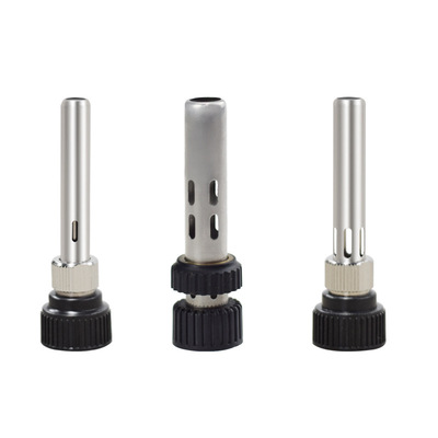 936电烙铁配件三件套手柄203H焊台钢管螺丝205耐高温套管胶木接头