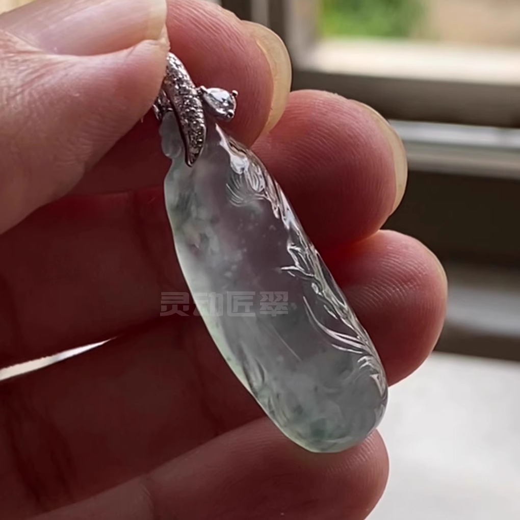 疾风劲草高冰飘花雪花棉兰花素坠