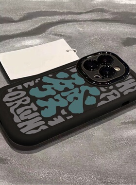 2025适用苹果15promax手机壳新款iphone1413pro硅胶12国潮发财11