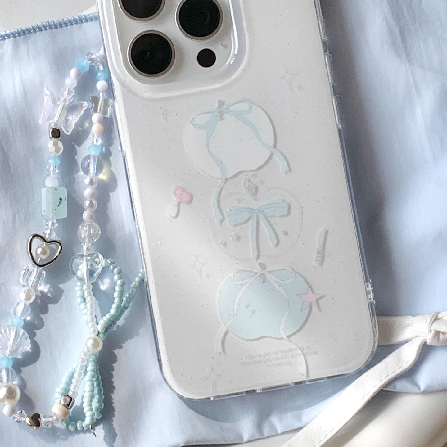 2025ins风小清新苹果适用iphone17promax苹果15pr手机壳14pro手机