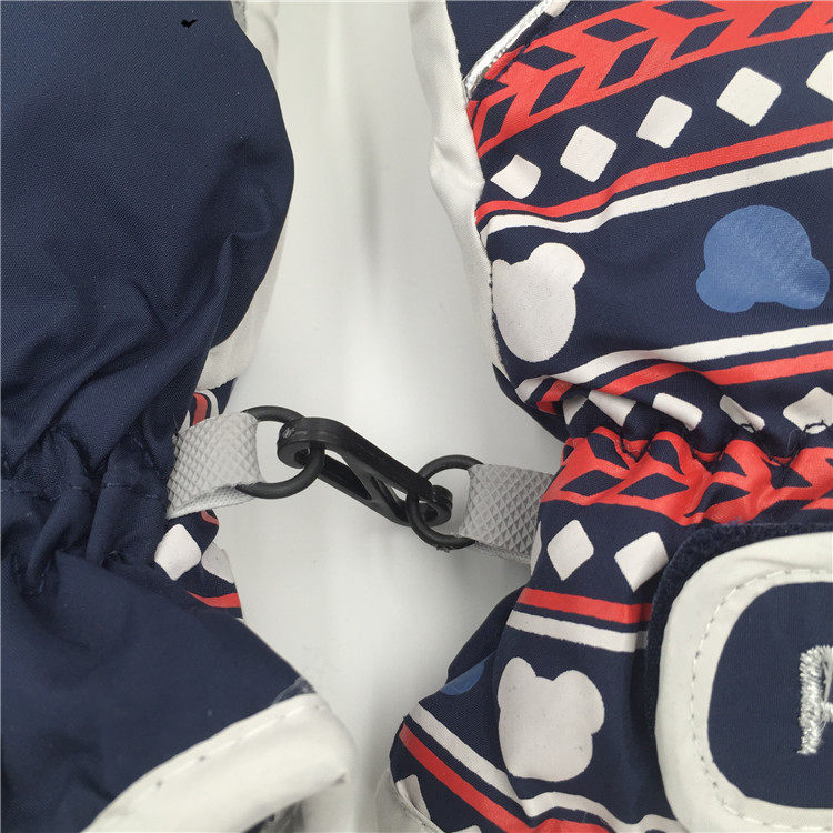 Gants pour enfants en coton - Ref 2146898 Image 4
