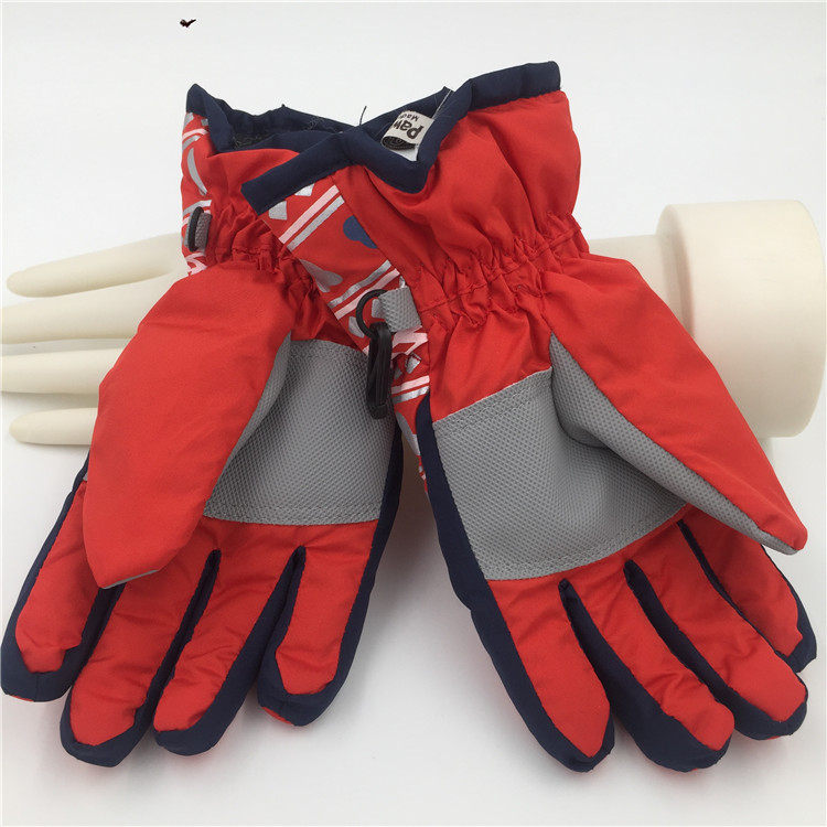 Gants pour enfants en coton - Ref 2146898 Image 3