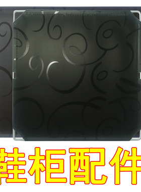 年轻时代鞋柜配件【想变就变】百变树脂魔片收纳柜脸盆可自由组合