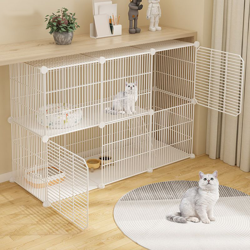 年轻时代猫笼超密不卡脚