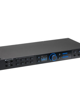 PreSonus Quantum HD 8 USB-C 音频接口