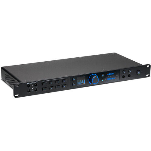 PreSonus Quantum HD 8 USB-C 音频接口