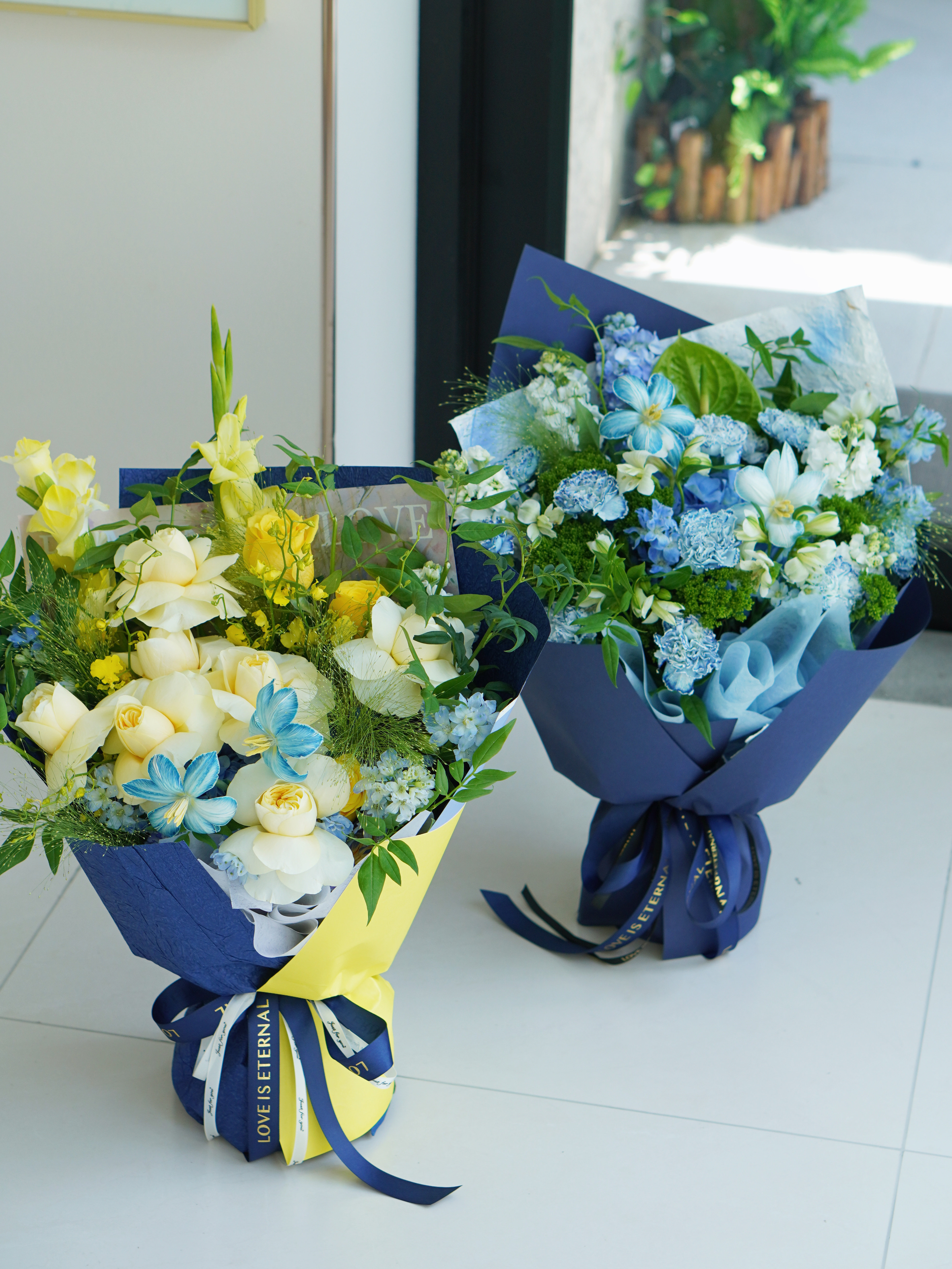 小众鲜花南京同城实体花店特色鲜花生日毕业礼节日鲜花送亲朋好友