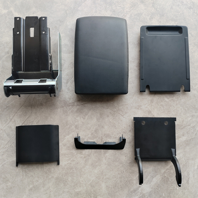 夏朗扶手SHARAN中央扶手箱配件