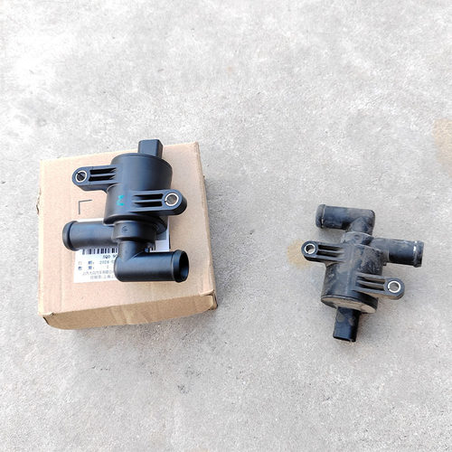 A4LA5Q5C7A6LA7A8L暖水阀