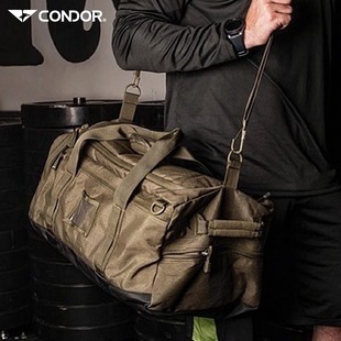 美国Condor百夫长大号城市训练袋旅行包手提单肩便携战术户外收纳