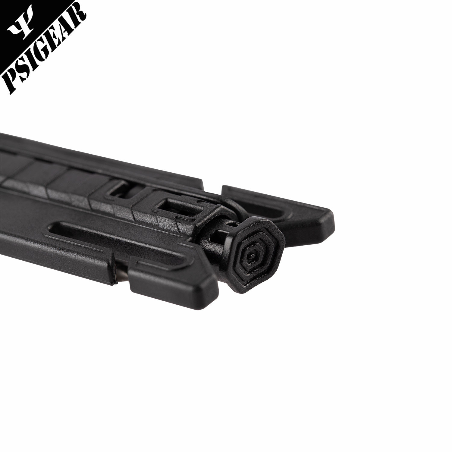[게인] PSIGEAR HINGE™ 1세대 퀵 릴리스 몰리 버클-퀵 릴리스 버전 PK52015