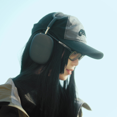 HELIKON赫利肯 Logo Cap棒球帽 滚边帽长舌遮阳防晒棒球帽拼色