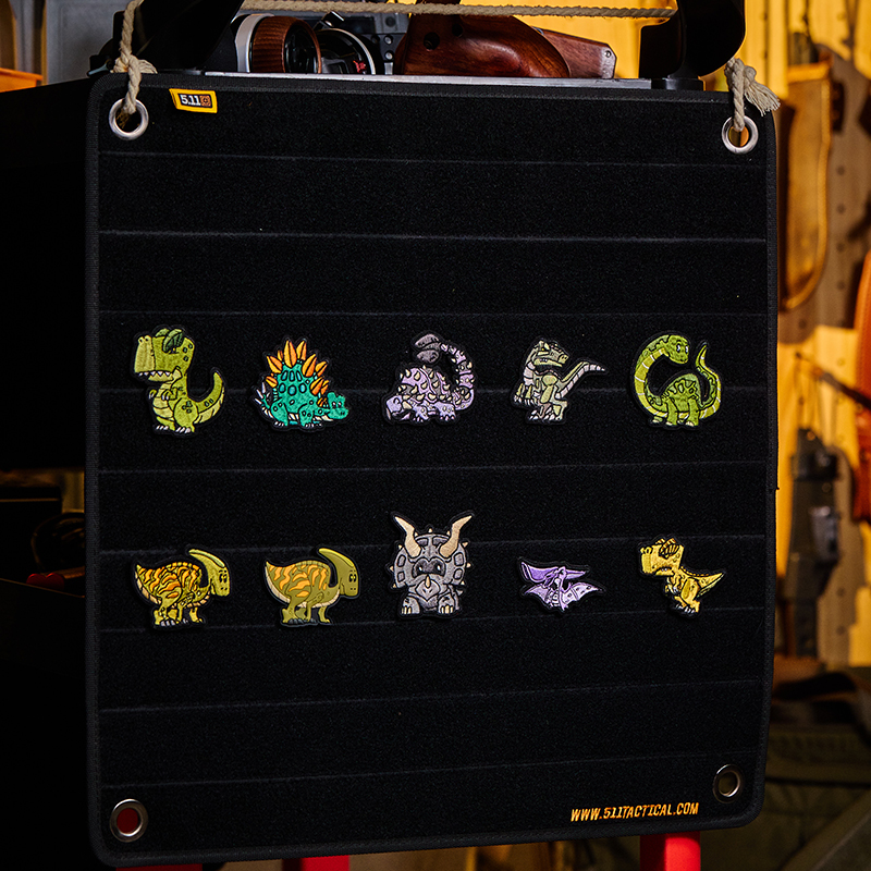 德国PATCHLAB士气章魔术贴章