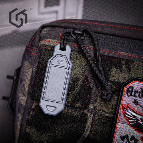 PSIGEAR快取魔术贴把手TPU