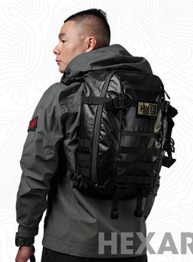 HexardUTP-05工程兵电脑包