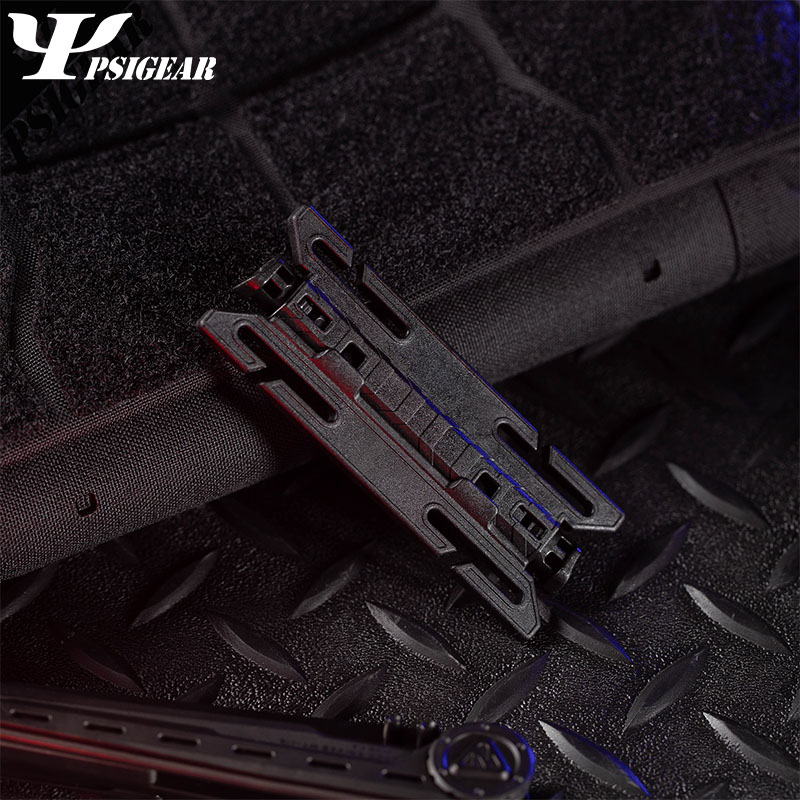 PSIGEARHinge™一代快拆