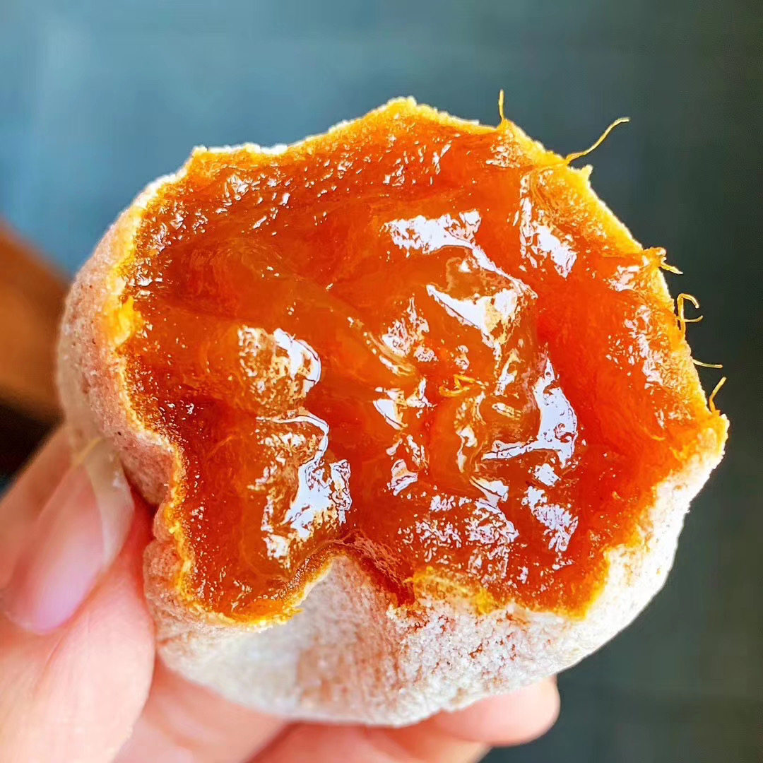 富平吊柿饼网红流心柿一大盒干货零食柿饼子礼盒装包邮,零食/坚果/特产,柿饼/柿子制品,淘宝优惠券,粉丝福利购,淘宝优惠卷