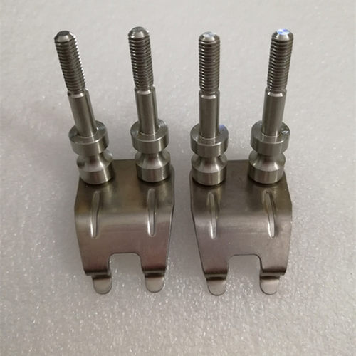 日东波峰焊钛爪NSI-350柱子爪