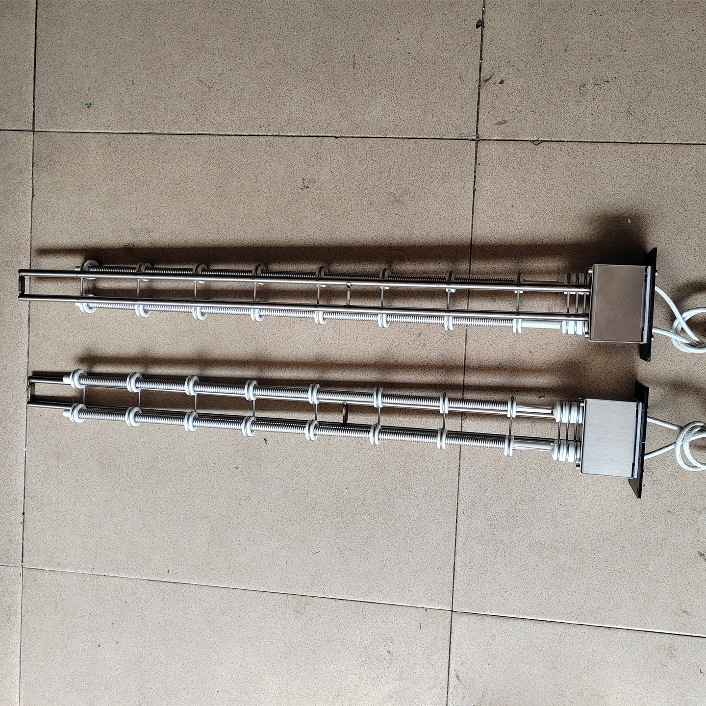 回流焊发热丝凯泰劲拓