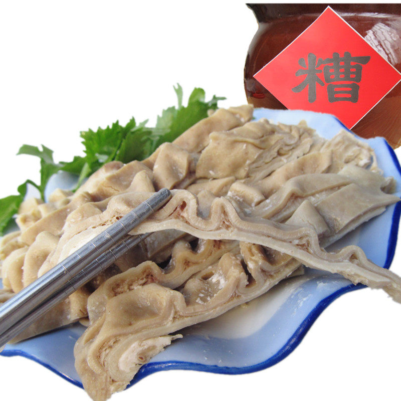 嵊州宁波特产糟货糟猪肚陈年香糟糟鸡糟肉老店猪肉熟食250g