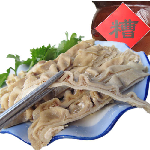 嵊州特产糟肉糟猪肚熟食250g糟货