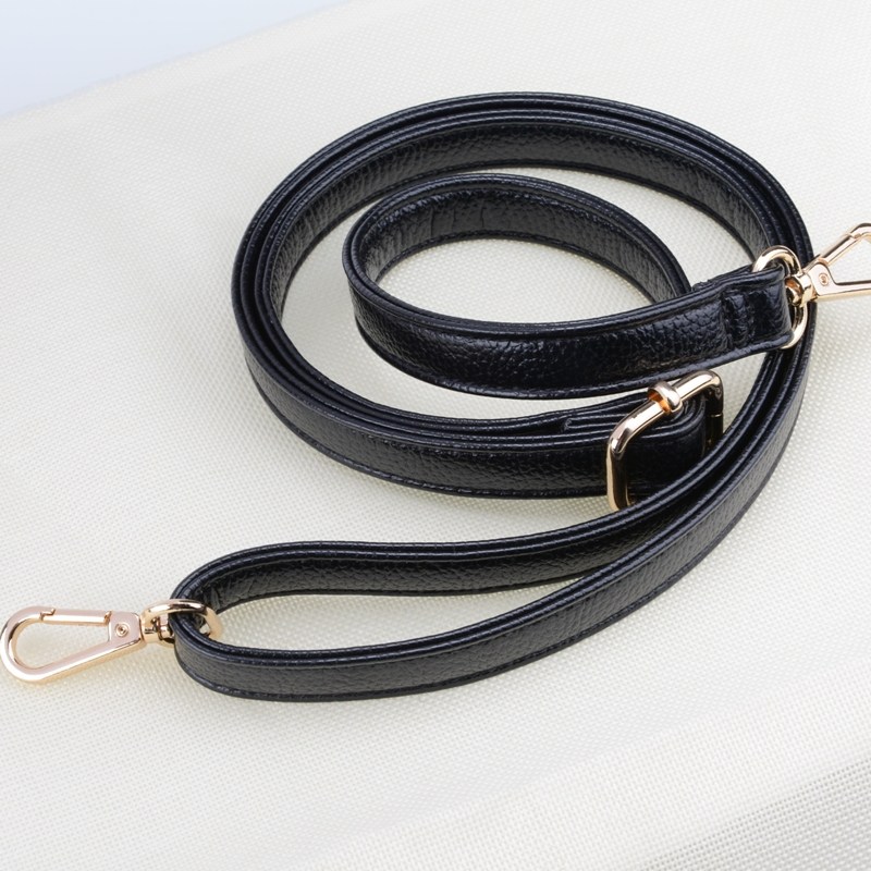 黑色PU仿牛皮女包带配件长带子单肩双肩斜挎背包带可调节男女替换,服饰配件/皮带/帽子/围巾,包带,淘宝优惠券,粉丝福利购,淘宝优惠卷