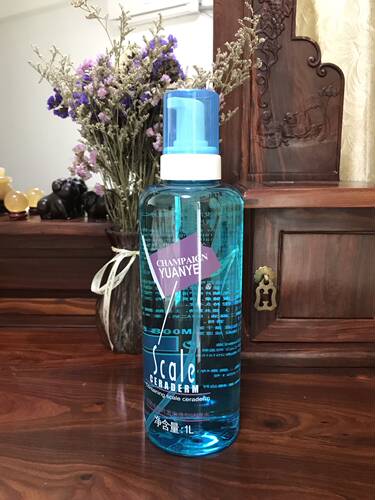 原野发泡沫啫哩特硬保湿头发造型