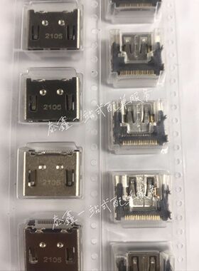 208658-1001 2086581001 MOLEX原厂进口全新原装现货 19P 0.5MM