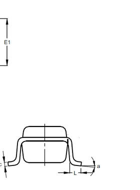 DDC114EU-7-F SOT363 DIODES原厂进口全新原装现货!