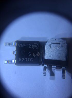 MSRD620CTT4G MSRD620CTG 620TG TO252 ON进口原装原盘原标签现货