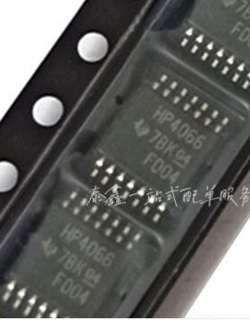 74HC4066PW CD74HC4066PW TSSOP14 NXP TI 原厂进口全新原装现货