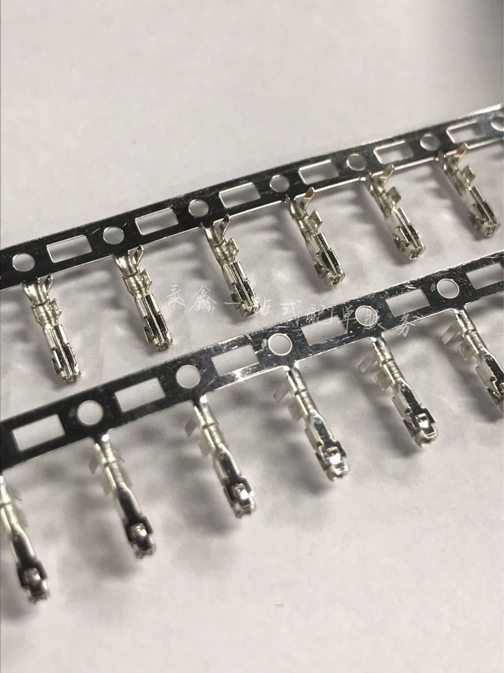 压接端子SPUD-001T-P0.5 JST原厂进口全新原装自家现货可直拍！