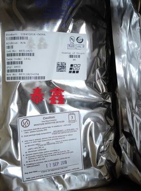 ICE40LP1K-CM36A BGA36 LATTICE莱迪斯原厂进口原装现货