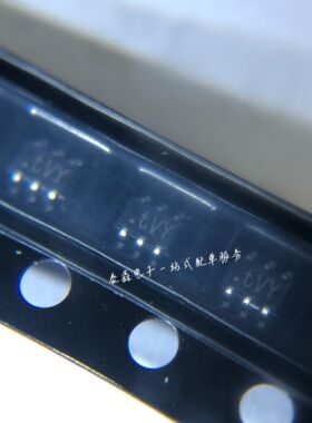 BSS84AKS SOT363 丝印tvy Nexperia安世 原厂进口全新原装现货！