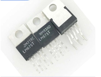 LM675T TO220-5 TI原厂进口全新原装LM675T低温管道结果处理呼吸