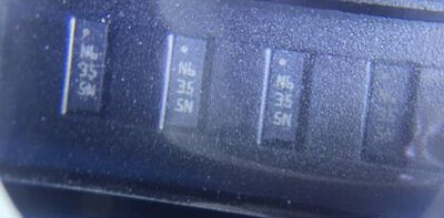 EMIF06-MSD02N16 UFDFN-16 丝印N6 ST进口全新原装库存现货