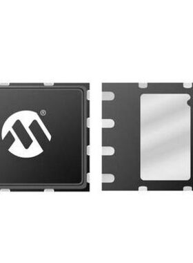 25LC1024-E/MF DFN-S8MICROCHIP进口全新原装自家库存有现货