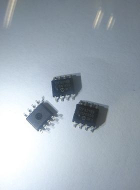 PIC12F629-E/SN SOP8 MICROCH原厂美国进口全新原装正品现货