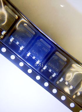 AOD409 TO252 AOD409L  美国AOS进口全新原装 自家库存现货