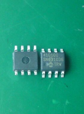 MCP41010-I/SN SOP8 MCP41010T-I/SN MICROCHIP进口全新原装 现货