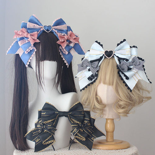 安东尼蛋糕搭配超多色KC