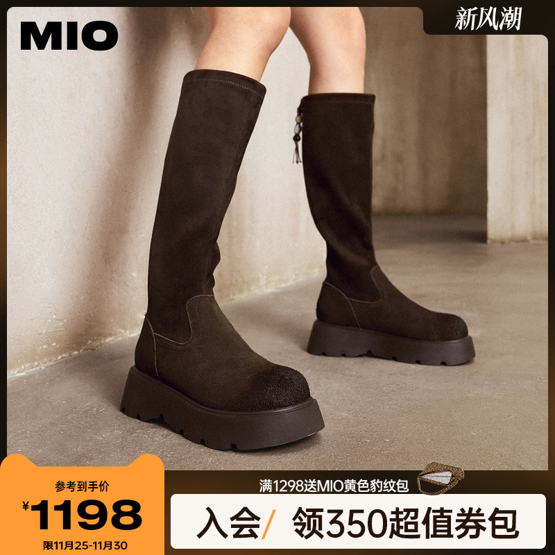 复古做旧圆头  精湛做旧擦染工艺